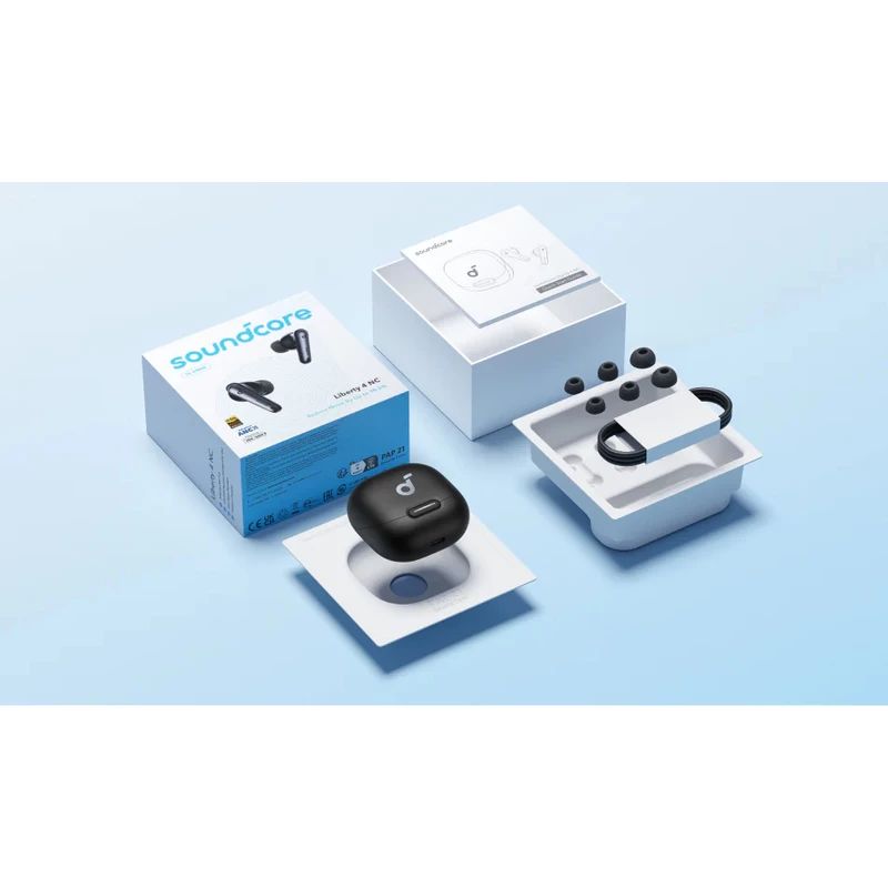 Soundcore Liberty 4NC