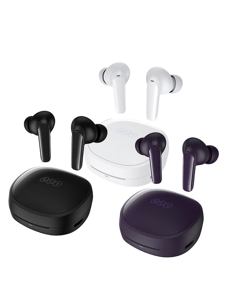 ایرپاد QCY مدل(T13X)