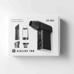 جت فن مدل sy_003