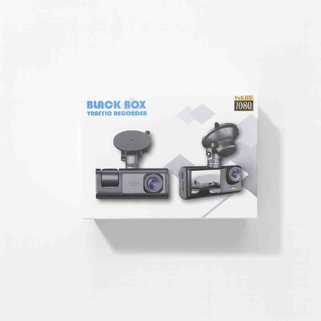 دوربین ثبت وقایع خودرو
