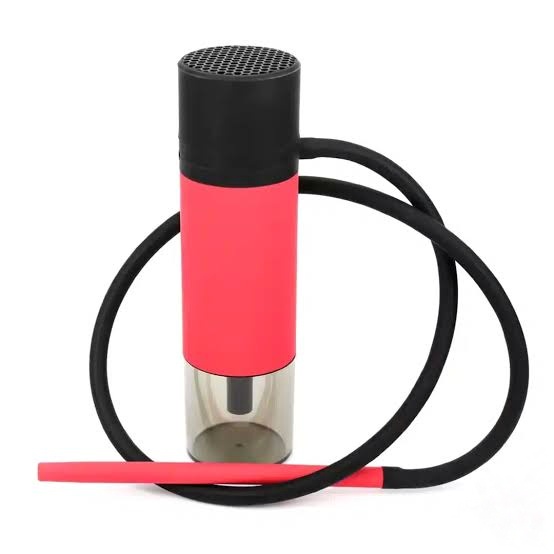 قلیون مسافرتی