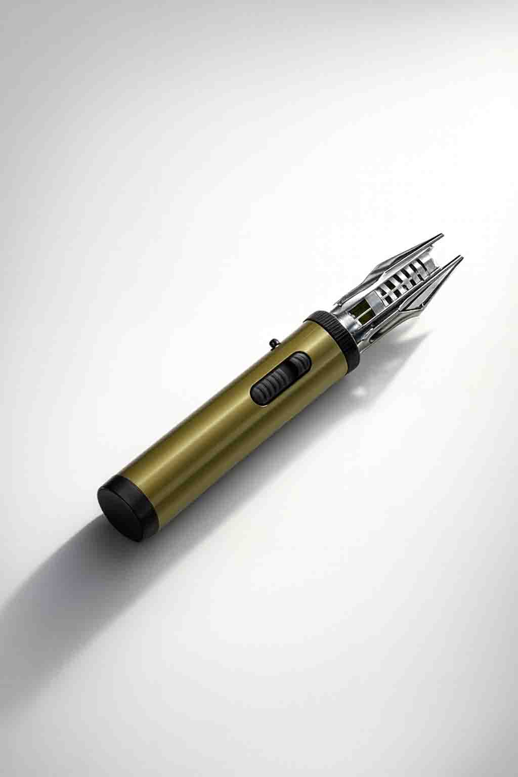 فندک شعلخ افکن المپیک