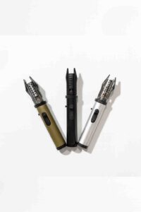 فندک اتمی المپیک