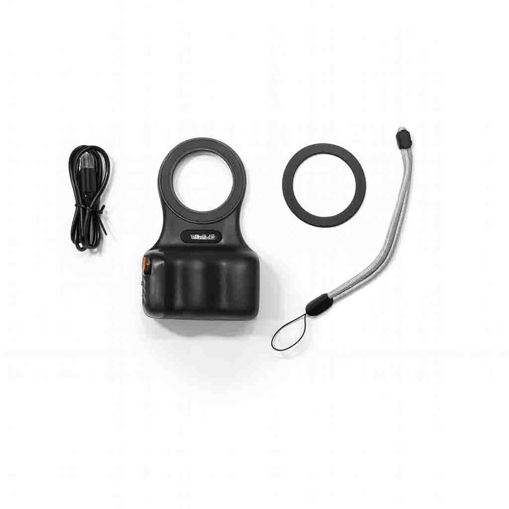 دسته سلفی telesin