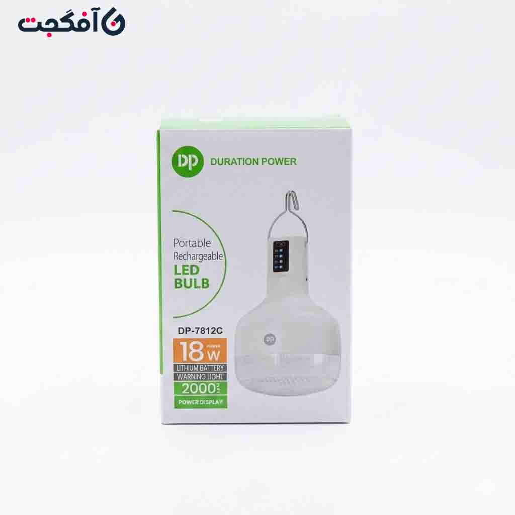 چراغ اضطراری دی پی مهتابی