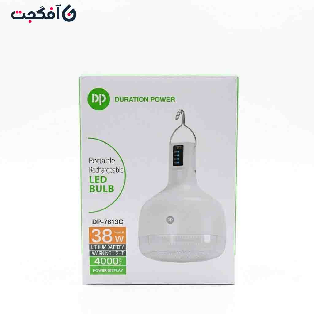 چراغ اضطراری دی پی مهتابی