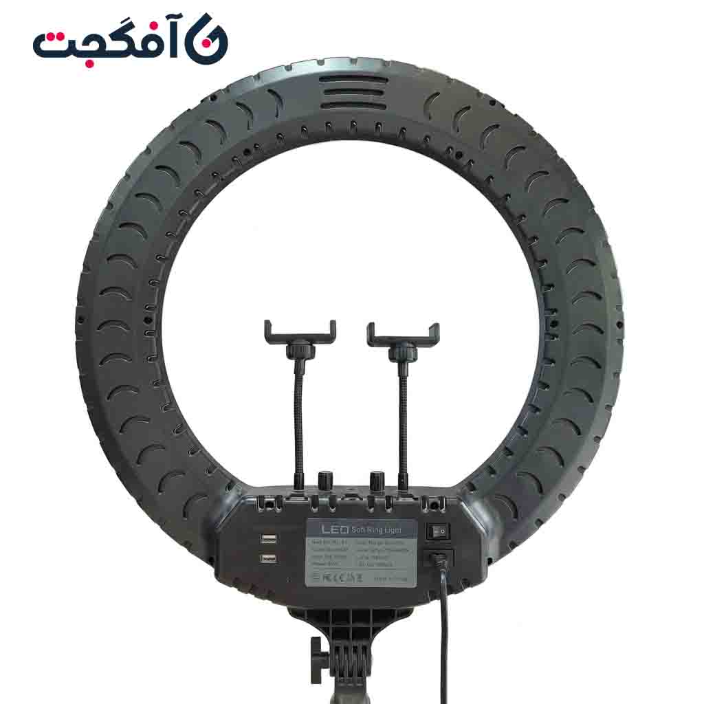 رینگ لایت مدل RL-21