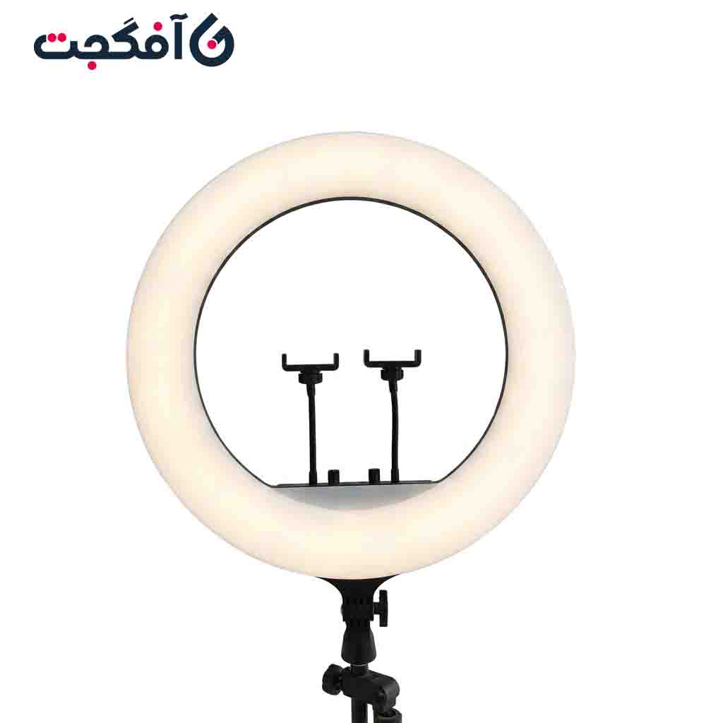 رینگ لایت مدل RL-21