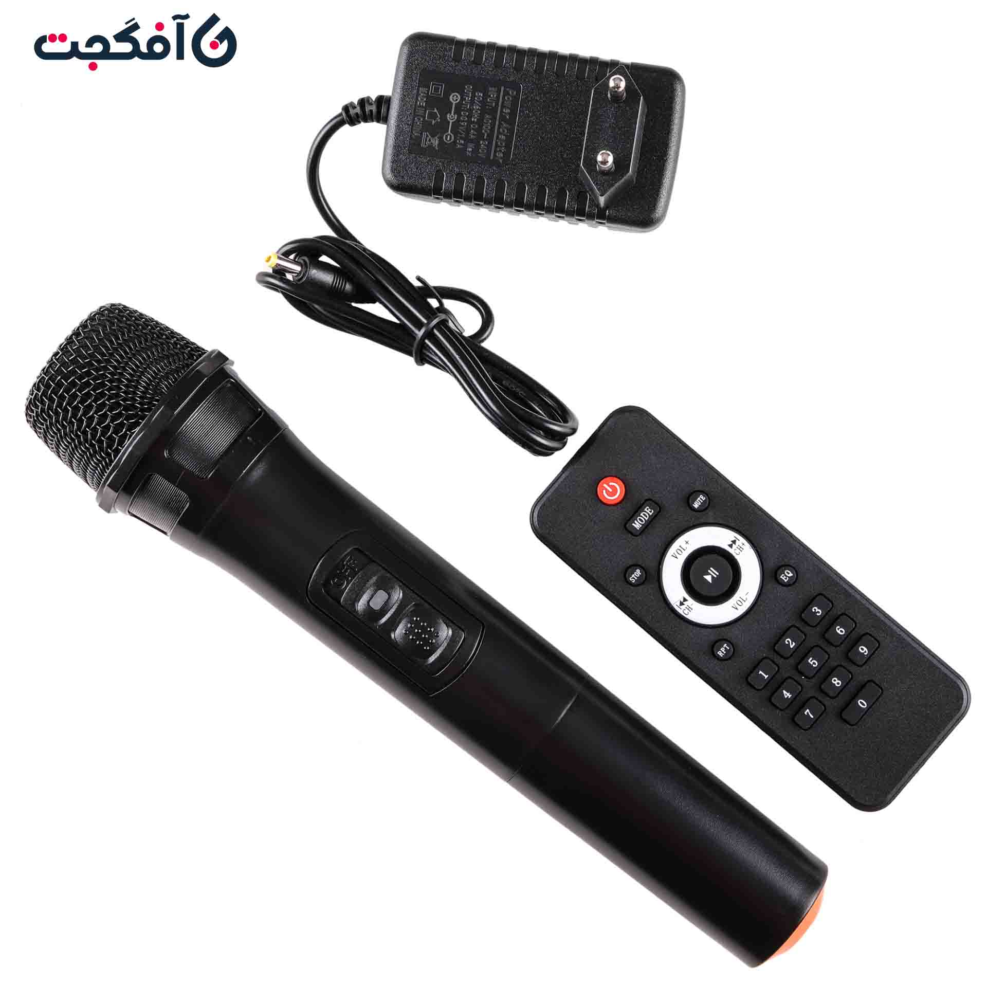 اسپیکر AKO مدل Sound Box 450