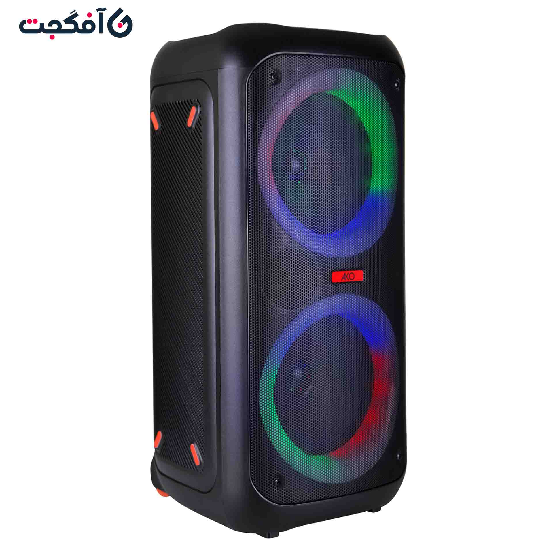 اسپیکر AKO مدل Sound Box 450