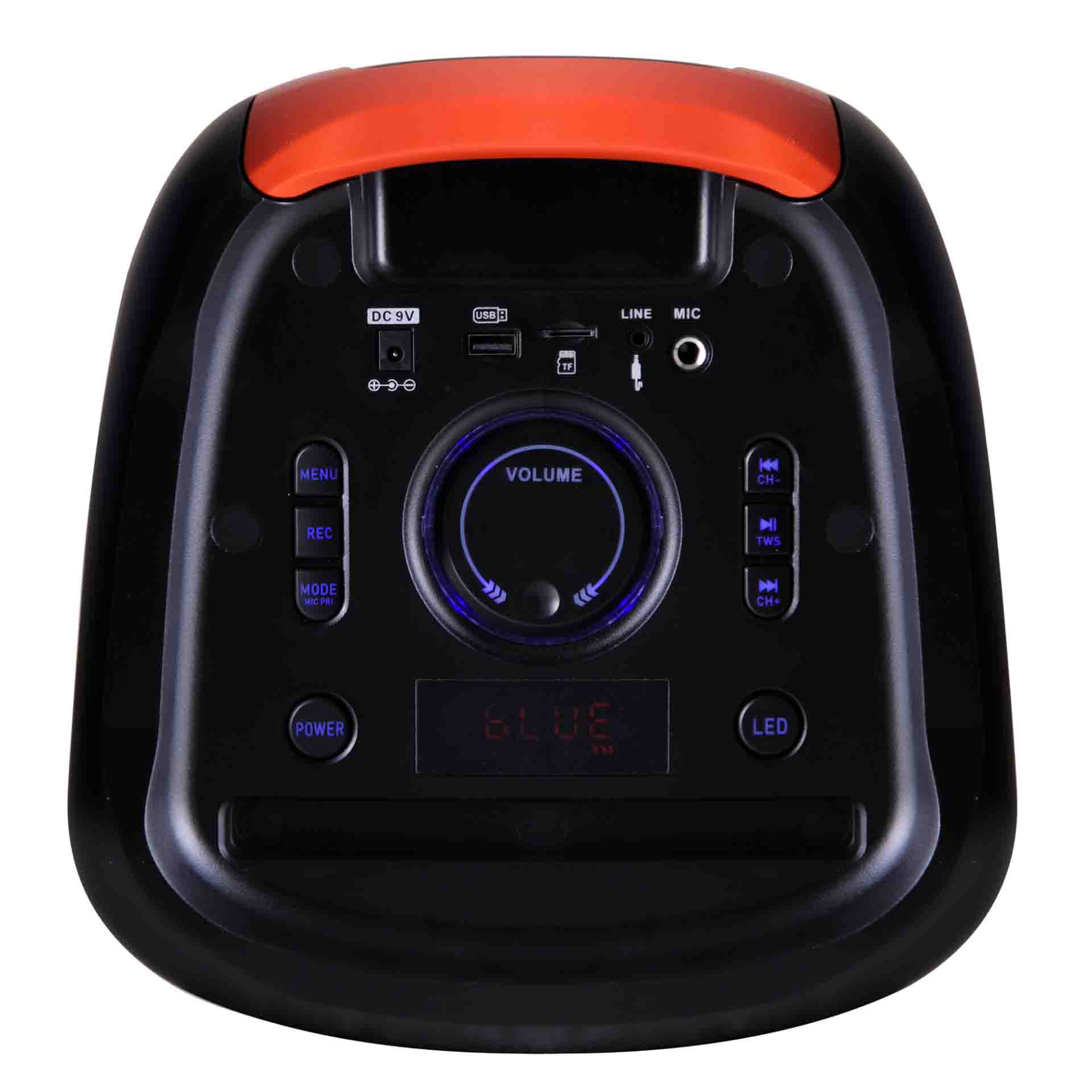 اسپیکر AKO مدل Sound Box 450