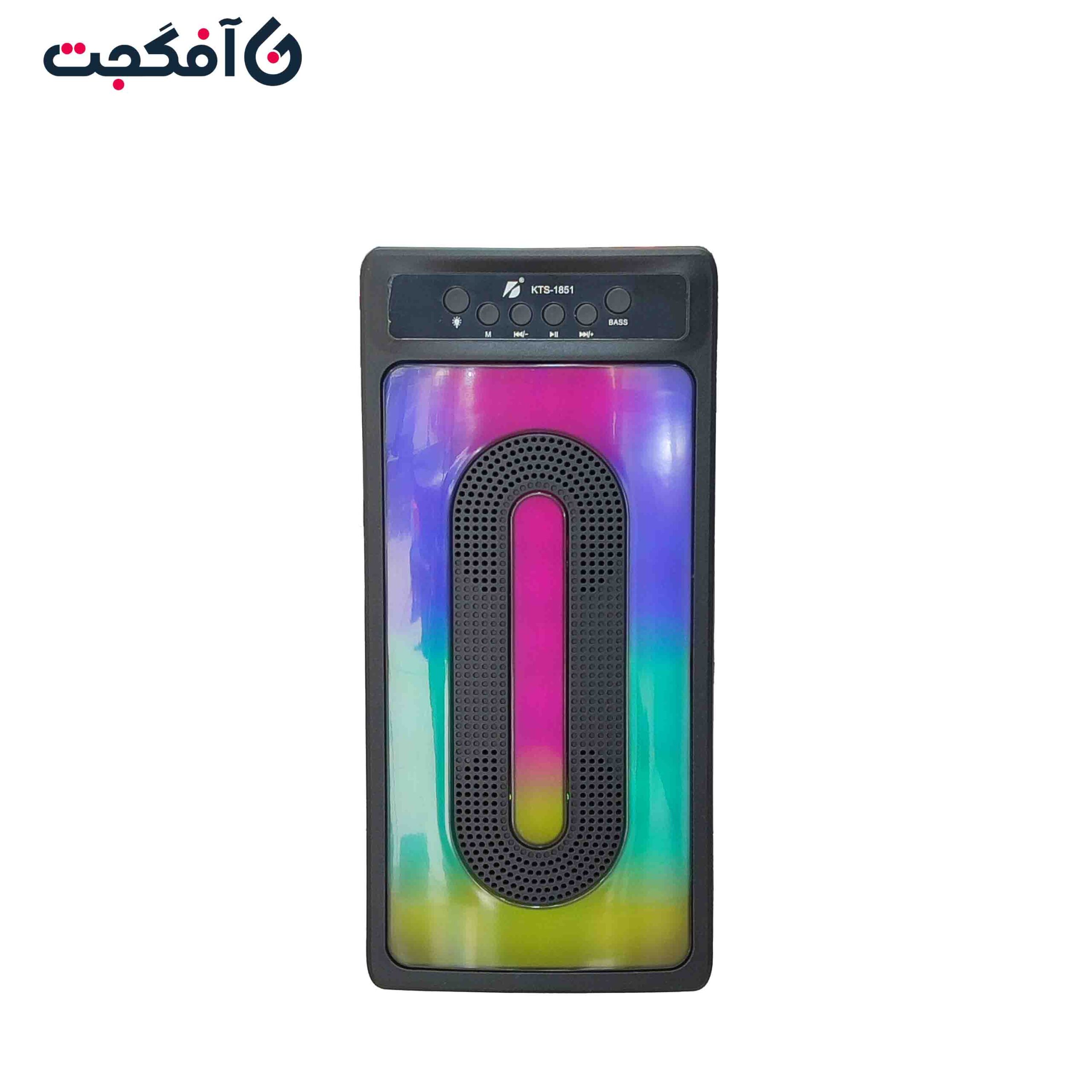 اسپیکر KBroad مدل KTS 1851