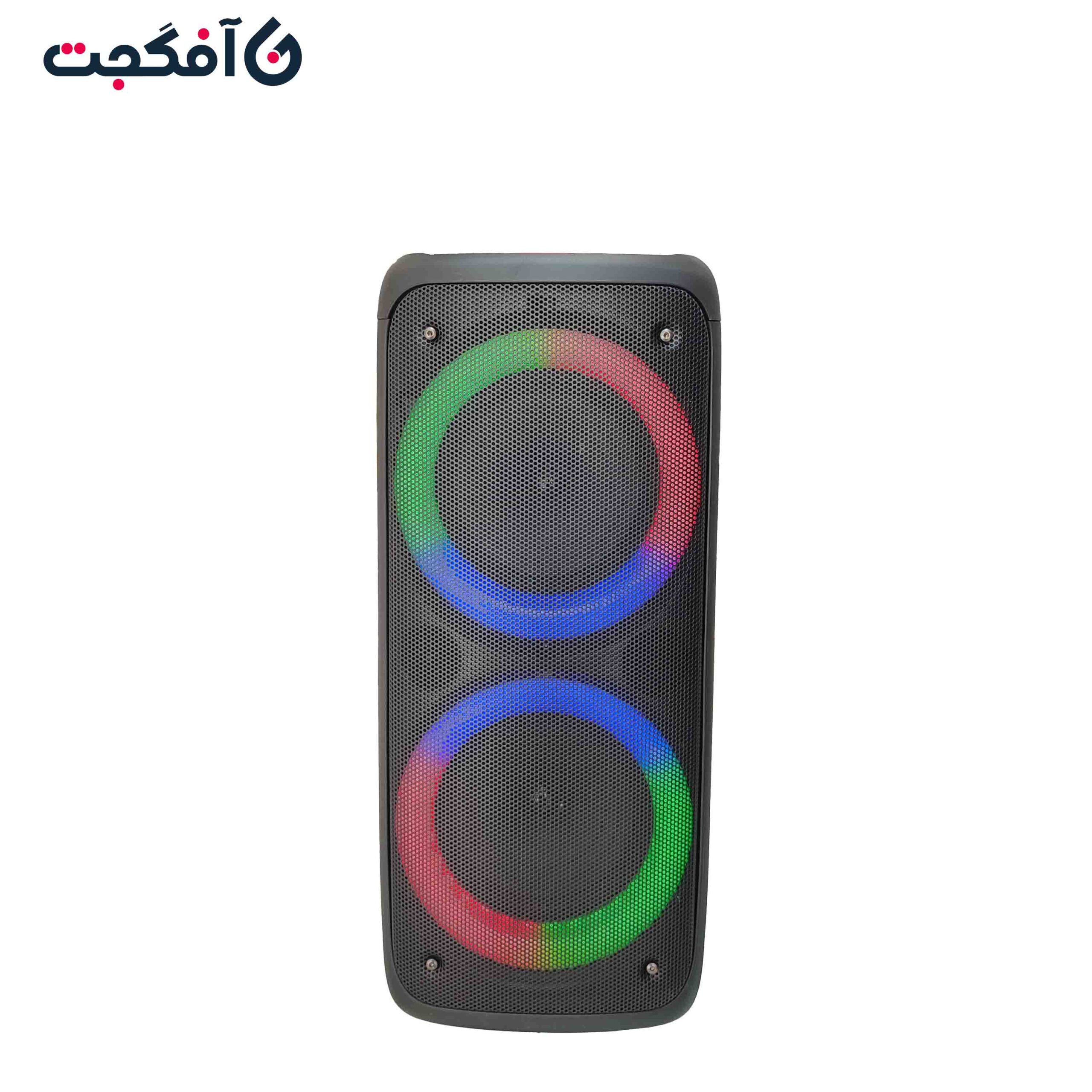 اسپیکر KBroad مدل KTS 1299