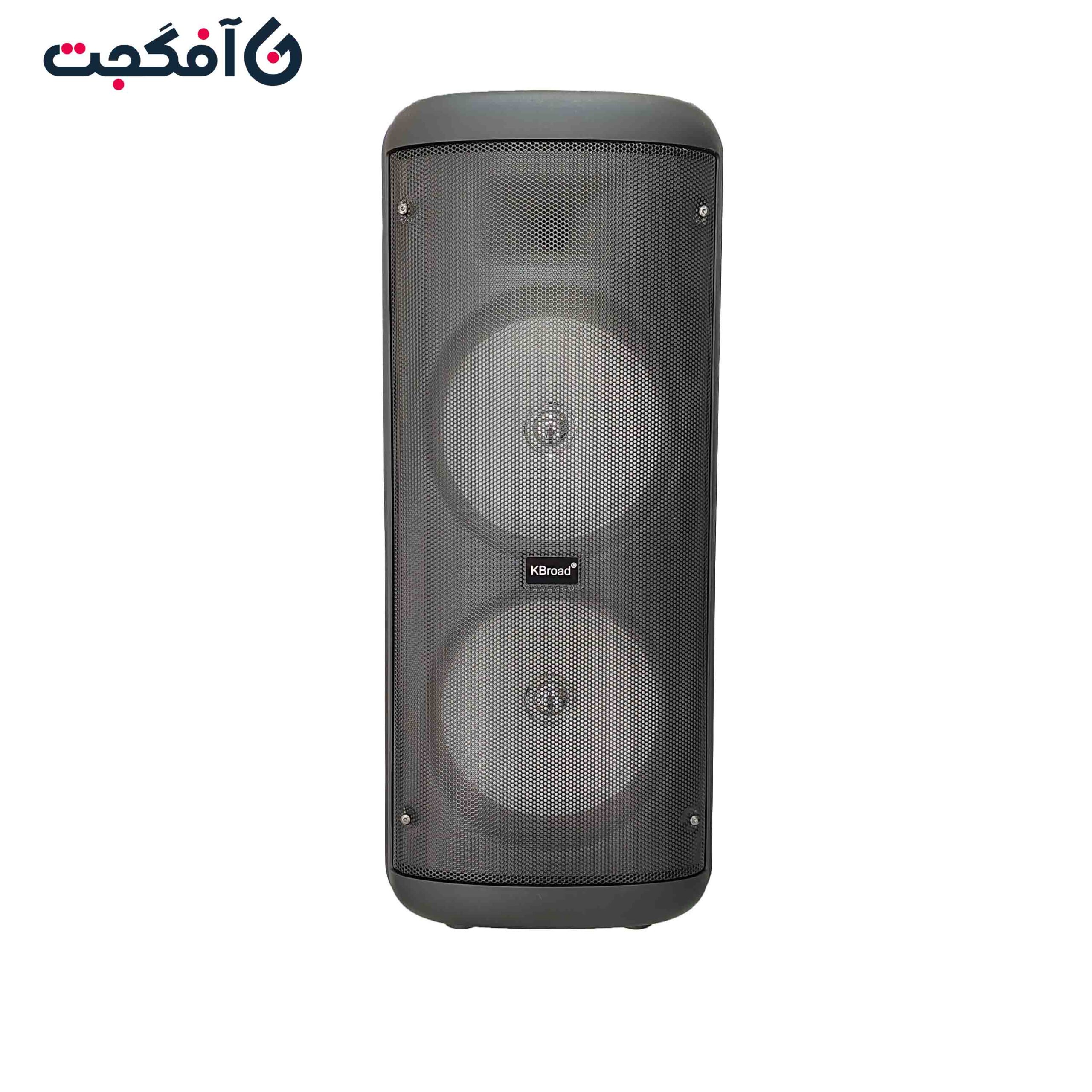 اسپیکر KBroad مدل KTS 2296