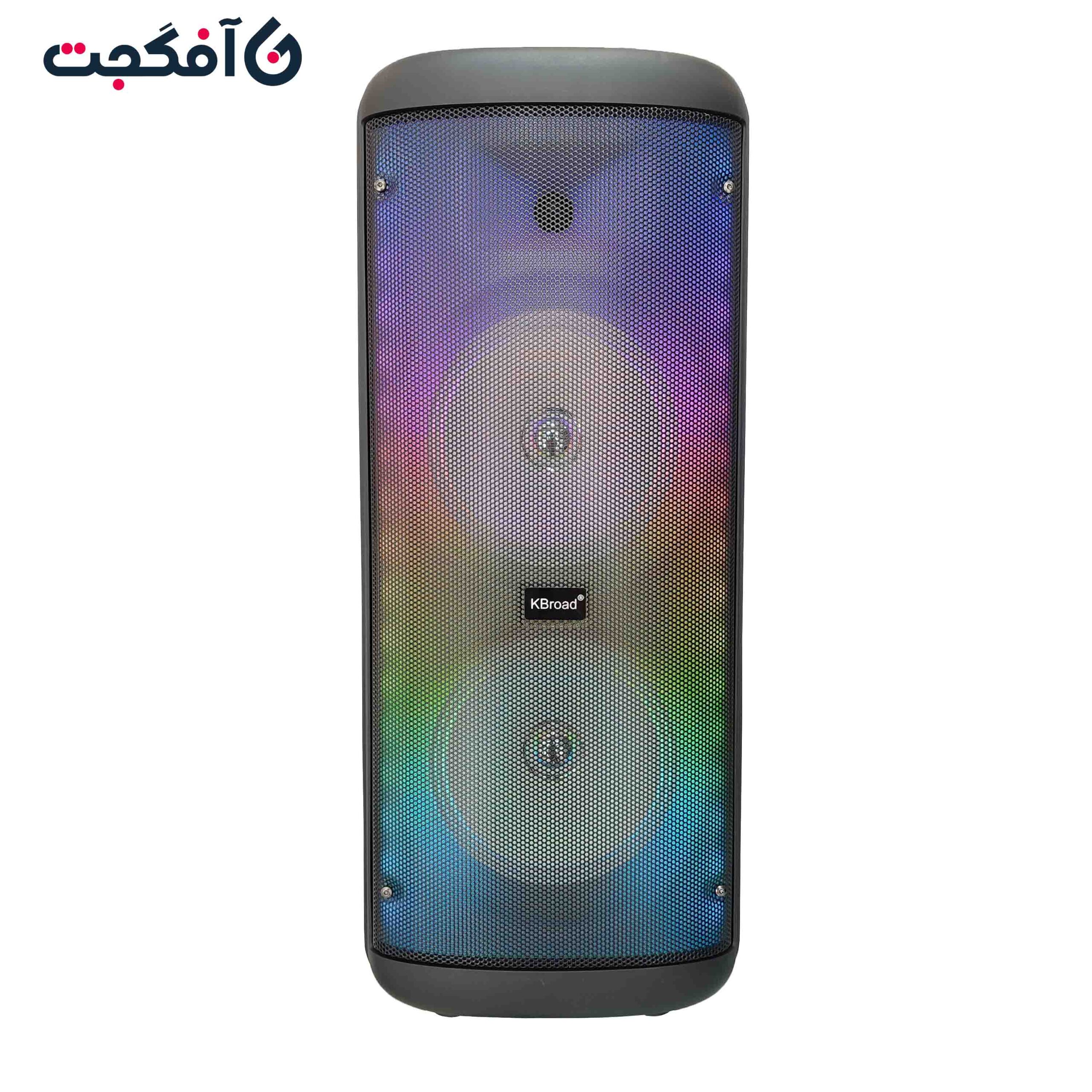 اسپیکر KBroad مدل KTS 2296