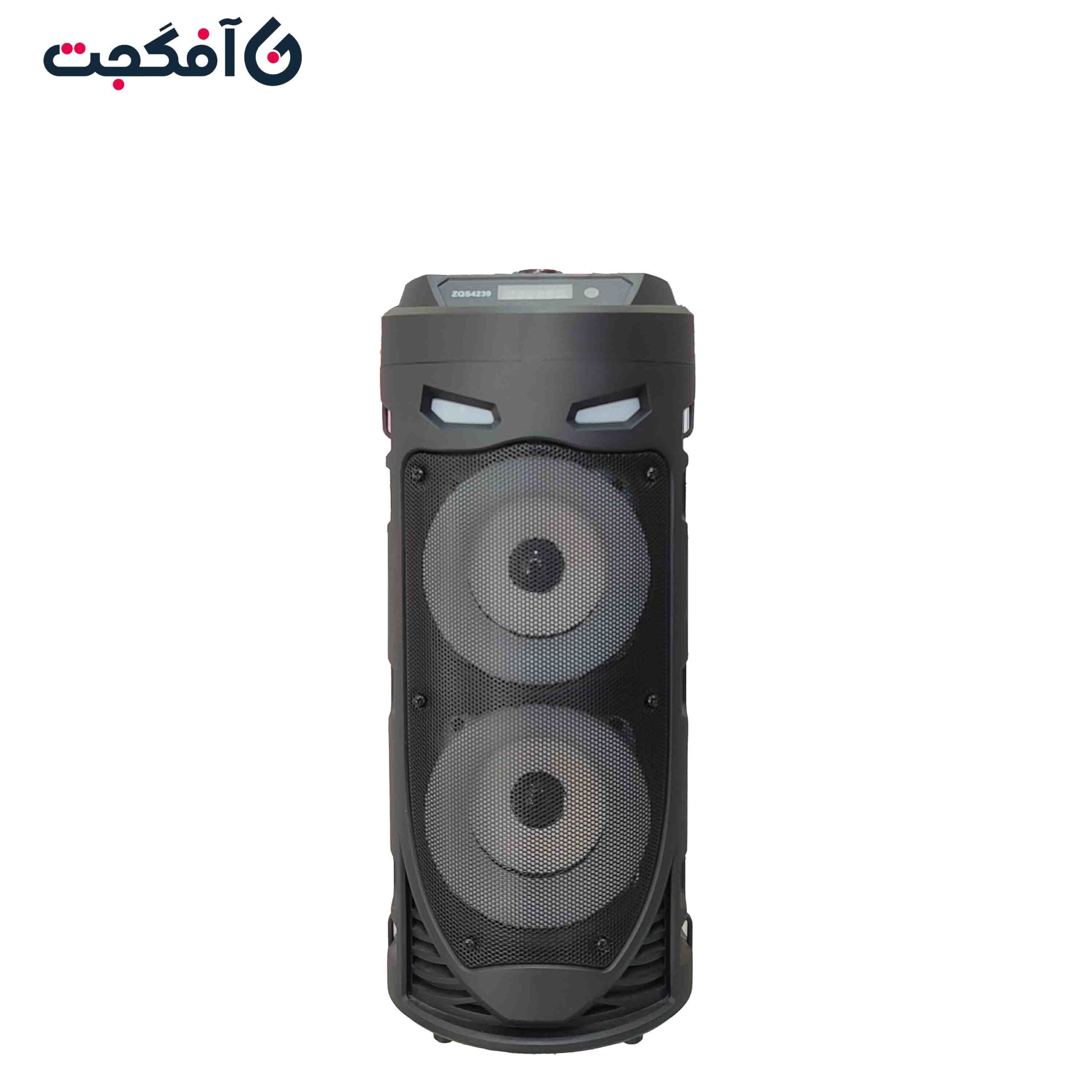 اسپیکر سینگ ای ZQS 4239