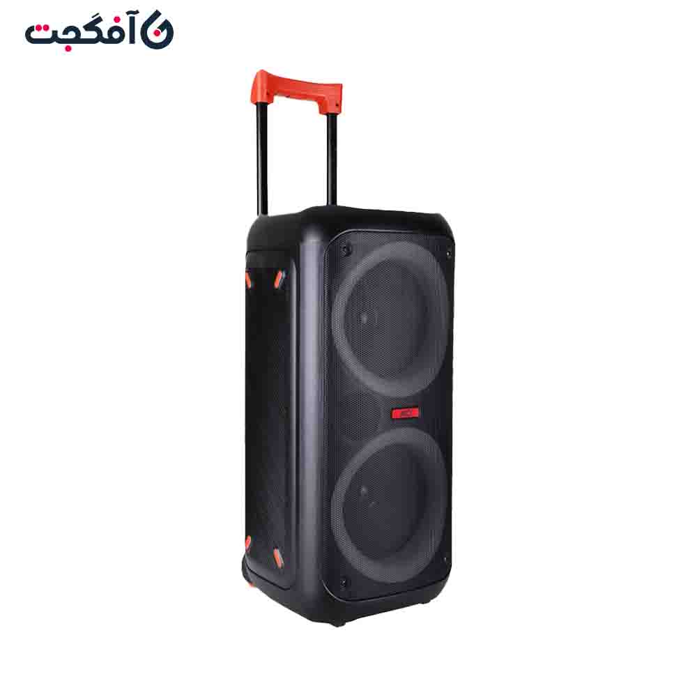 اسپیکر AKO مدل Sound Box 450