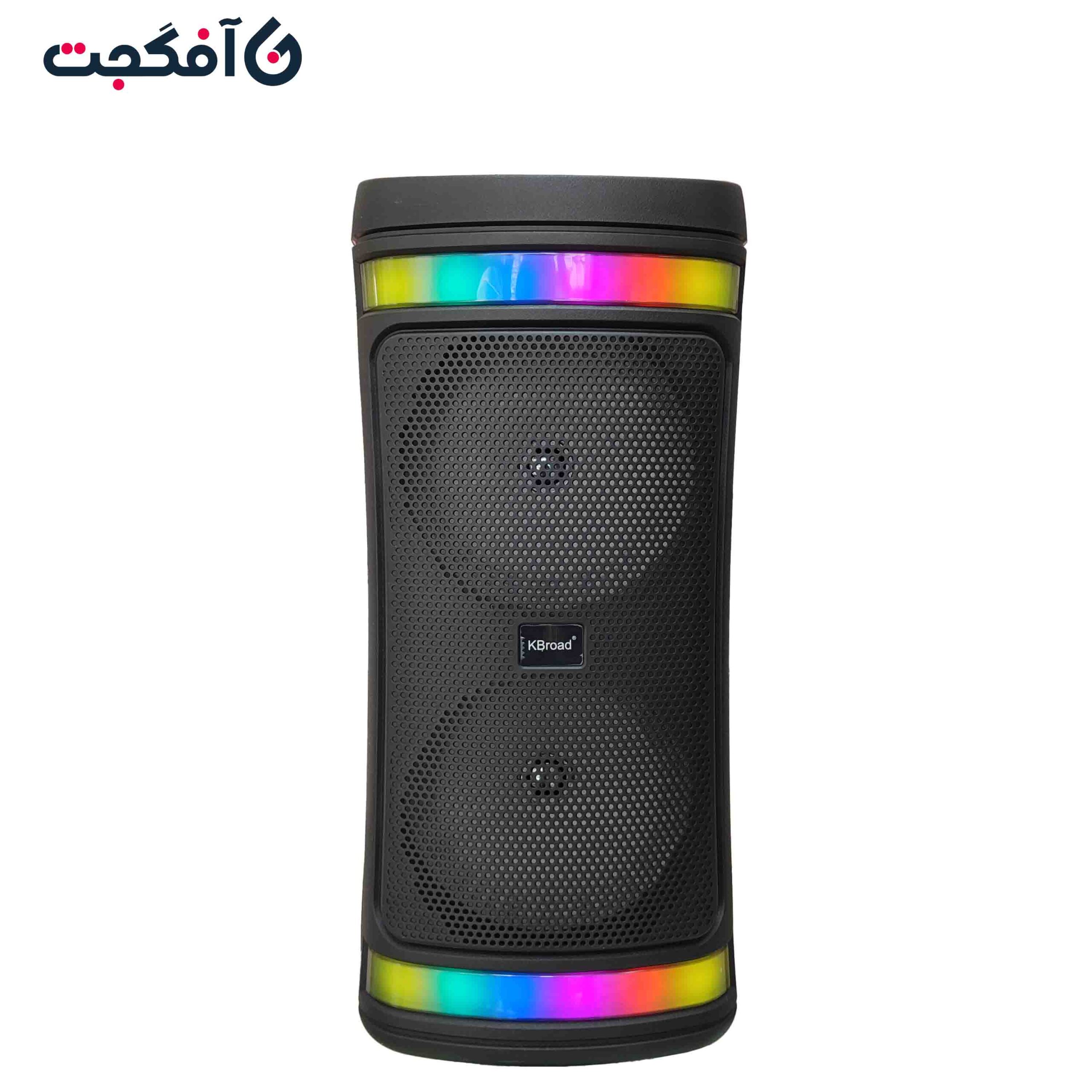 اسپیکر KBroad مدل KTS 1861