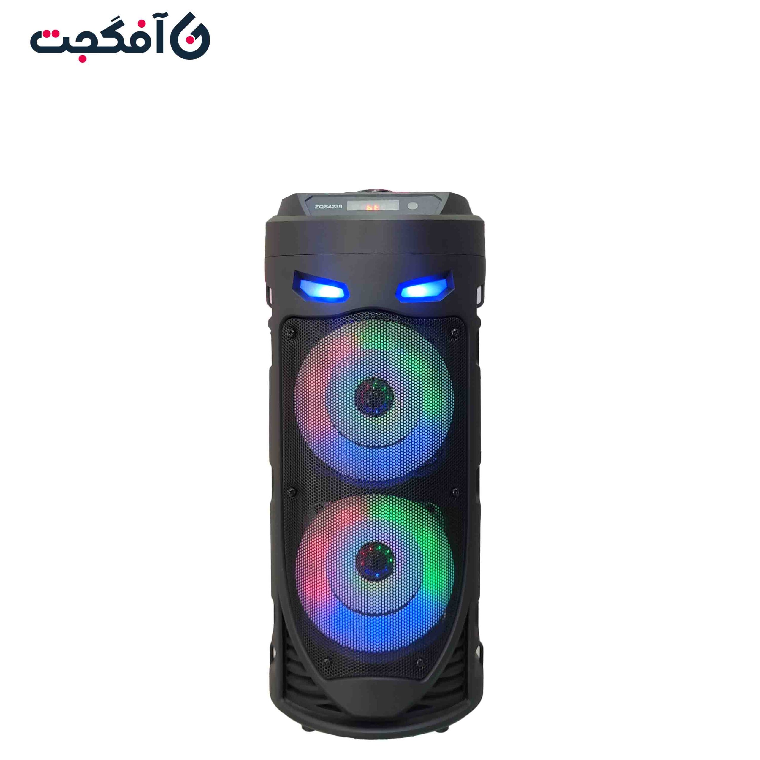 اسپیکر سینگ ای ZQS 4239
